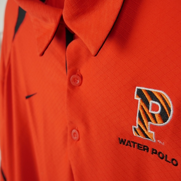 Nike Princeton Water Polo Dri-Fit - Picture 5 of 7